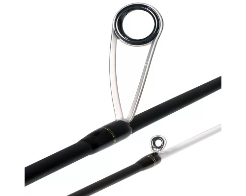 Спиннинг CF Gold 602XULS 183см 0,5-3гр