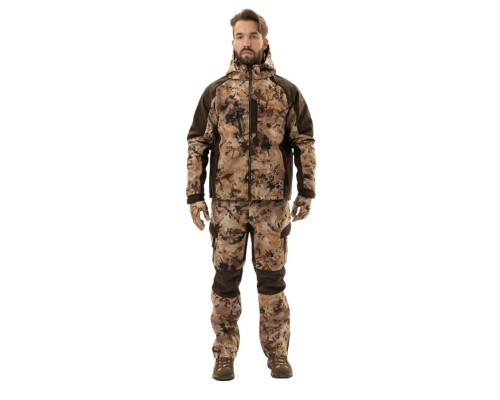 Костюм Remington XM Elite Yellow Waterfowl Honeycombs р. 3XL