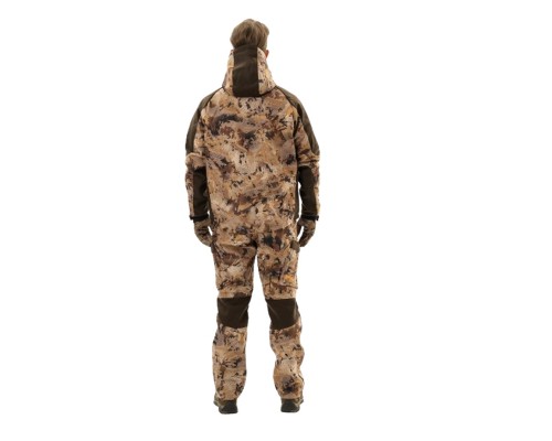 Костюм Remington XM Elite Yellow Waterfowl Honeycombs р. 3XL