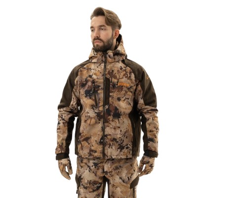 Костюм Remington XM Elite Yellow Waterfowl Honeycombs р. 3XL