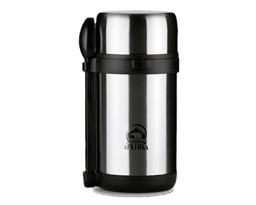 Термос судковый 1500 мл стальной (403-1500) Арктика Астана
