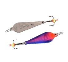 Блесна вертикальная ECOPRO Favorite, 50мм, 6г, PPH