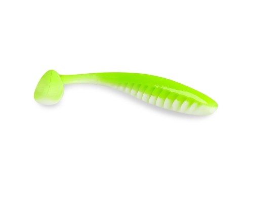 Силиконовая приманка FORMAT PIONEER 100mm (5шт.) цвет F29