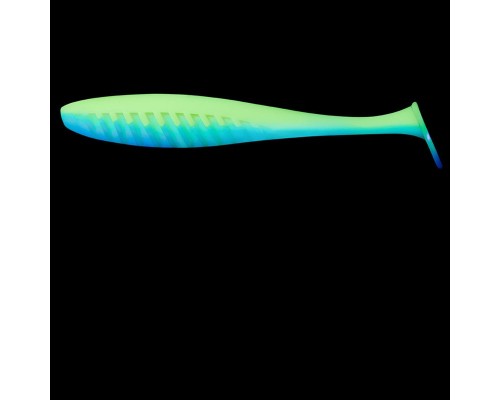 Силиконовая приманка FORMAT PIONEER 100mm (5шт.) цвет F29