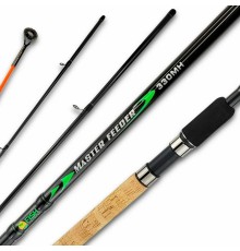 Удилище FC Master Feeder 393MH 3,9м до 120гр.