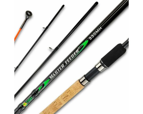 Удилище FC Master Feeder 393MH 3,9м до 120гр.