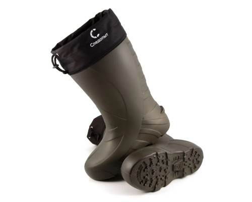 Сапоги мужские "СЛЕДОПЫТ" NEW, ЭВА, -50 °С, р. 42-43, олива Астана