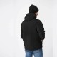 Куртка флисовая windstopper Polar Shark черный XL