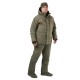 Костюм TAYGERR Рыболов 2 (Таслан/Хаки) Зима (-45) (52-54/170-176)