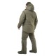 Костюм TAYGERR Рыболов 2 (Таслан/Хаки) Зима (-45) (52-54/170-176)