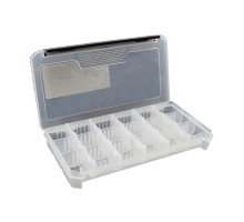 КОРОБКА для приманок КДП-2, 230х115х35 мм