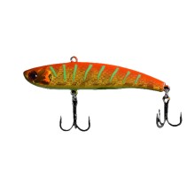 Виб ECOPRO Nemo Slim 80мм 22г 052-Hot Pepper