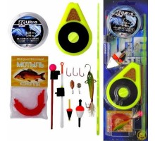 Набор д/зимней рыбалки Ice Master №2 макси