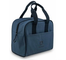 Термосумка для ланча, тм "Арктика", 7,5 л, арт.3300-7, синяя