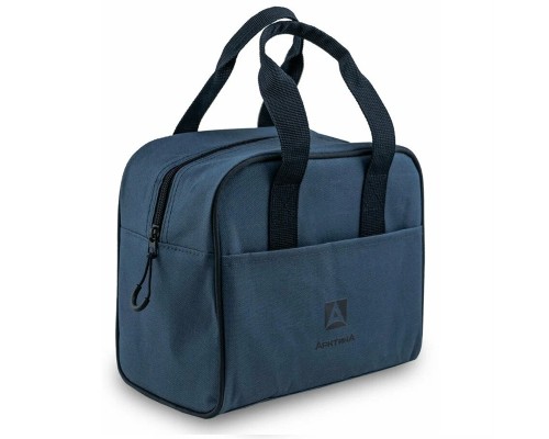 Термосумка для ланча, тм "Арктика", 7,5 л, арт.3300-7, синяя