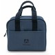 Термосумка для ланча, тм "Арктика", 7,5 л, арт.3300-7, синяя