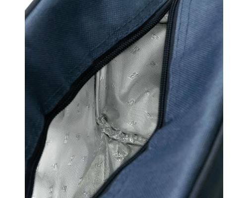 Термосумка для ланча, тм "Арктика", 7,5 л, арт.3300-7, синяя