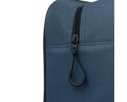 Термосумка для ланча, тм "Арктика", 7,5 л, арт.3300-7, синяя