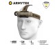 Фонарь Armytek Wizard C2 Pro Max Sand Белый Астана