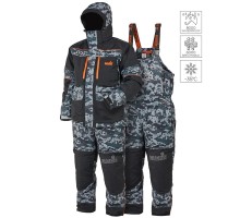 Костюм зим. Norfin DISCOVERY 3 CAMO 04 р. XL