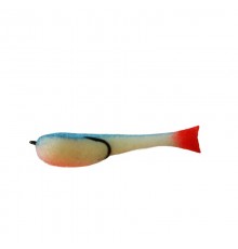 Рыбка поролоновая Leader 80мм цвет 16UV