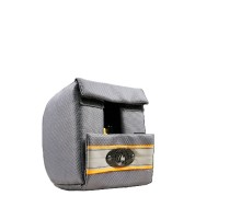 Термочехол "СИБТЕРМО"для аккумулятора шуруповерта транспортировочный