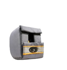 Термочехол "СИБТЕРМО"для аккумулятора шуруповерта транспортировочный