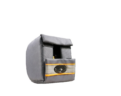 Термочехол "СИБТЕРМО"для аккумулятора шуруповерта транспортировочный