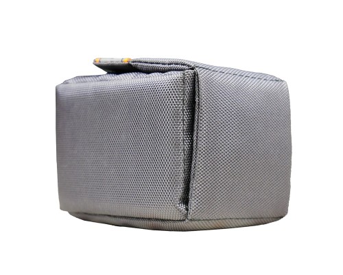 Термочехол "СИБТЕРМО"для аккумулятора шуруповерта транспортировочный