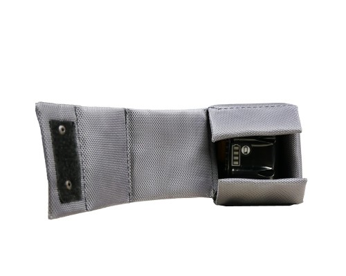 Термочехол "СИБТЕРМО"для аккумулятора шуруповерта транспортировочный