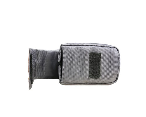 Термочехол "СИБТЕРМО"для аккумулятора шуруповерта транспортировочный