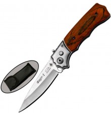 Нож складной автоматический MA006 (Viking Nordway)
