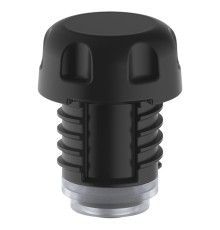 Пробка Stopper для Flask c каналами для налива
