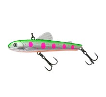 Воблер Usami Furia Vib 76S #636