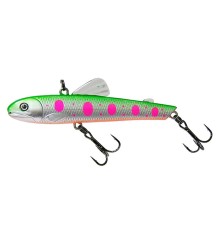 Воблер Usami Furia Vib 76S #636