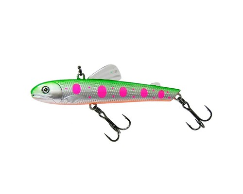 Воблер Usami Furia Vib 76S #636