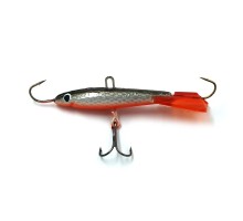 Балансир "ЯМАН" Тюлька, размер 5 см, вес 13 гр., цв. 20, на блистере