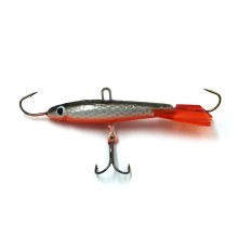 Балансир "ЯМАН" Тюлька, размер 5 см, вес 13 гр., цв. 20, на блистере