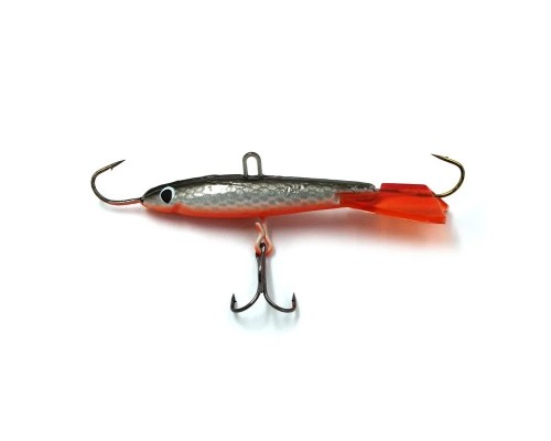 Балансир "ЯМАН" Тюлька, размер 5 см, вес 13 гр., цв. 20, на блистере Астана