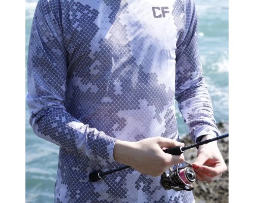 Джерси CF Scale (XL)