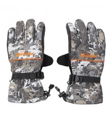 Перчатки Remington Activ Gloves Winter Forest р. S/M