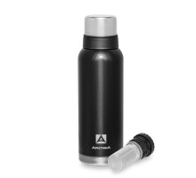 Термос Арктика 106-1200 питьевой 1200мл чёрный