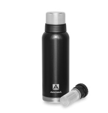 Термос Арктика 106-1200 питьевой 1200мл чёрный