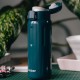 Термос питьевой, вакуумный, бытовой, тм "bobber". Объем 0,5 литра. Артикул Capsule-500 Deep Teal
