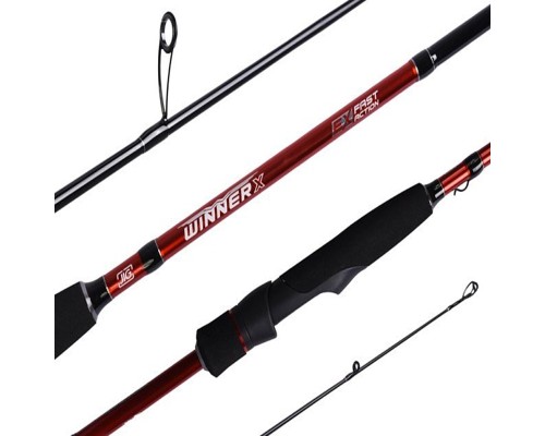 Удилище спин. Maximus WINNER-X JIG 21ML 2,1m 5-21g