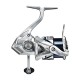 Катушка SHIMANO 23 STRADIC (New) 23 STRADIC 2500S Астана