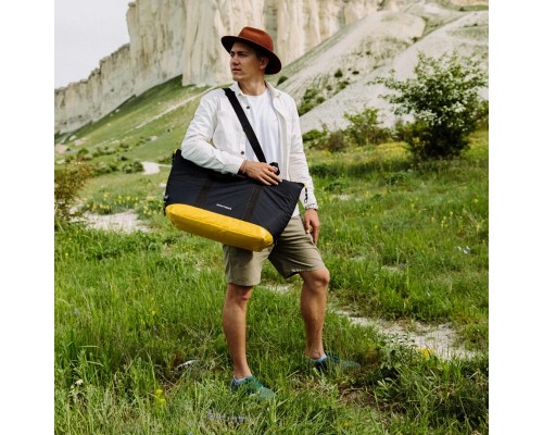 Сумка-холодильник тм "Арктика", 25 л, арт. 011-25, черная