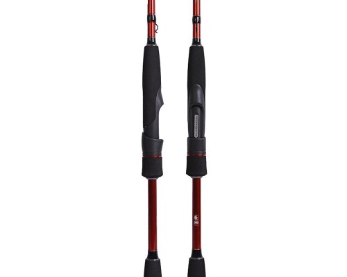 Удилище спин. Maximus WINNER-X JIG 21M 2,1m 7-30g