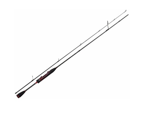 Удилище спин. Maximus HIGH ENERGY-Z 21M, 2,1m, 10-30g