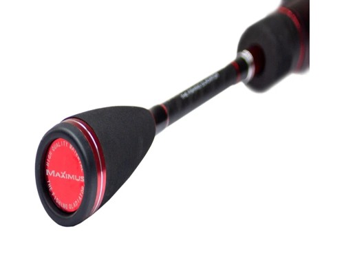 Удилище спин. Maximus HIGH ENERGY-Z 21M, 2,1m, 10-30g